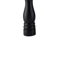 Moedor sal e pimenta em Madeira L?Hermitage Legno 5,5x25cm natural