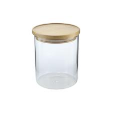 Porta mantimento redondo com tampa empilh�vel Dynasty 800ml