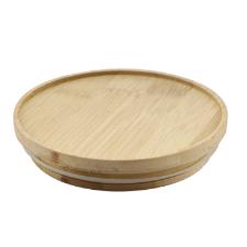 Porta mantimento redondo com tampa empilh�vel Dynasty 800ml