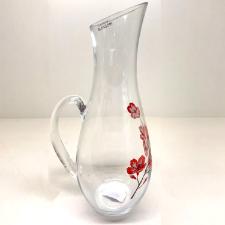 Decanter em vidro Lyon Sakura Catbelle 1 litro