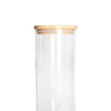 Porta mantimento redondo com tampa empilh�vel Dynasty 1,8 litro