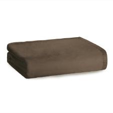 Cobertor Casal Microfibra Trussardi Piemontesi 180x220cm Marrone