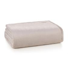 Cobertor em microfibra aveludado Trussardi Nales queen 240x260cm Rose