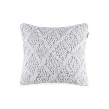 Almofada Tricot 100% Algod�o Trussardi Donato 40x40cm Branco