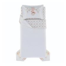 Colcha com porta-travesseiro em algod�o 300 fios Trussardi Piccini solteiro 200x280cm