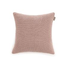 Almofada em algod�o Trussardi Giovanella 40x40cm