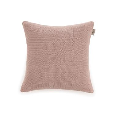 Almofada em algod�o Trussardi Giovanella 40x40cm