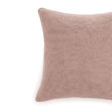 Almofada em algod�o Trussardi Giovanella 40x40cm