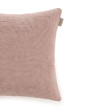 Almofada em algod�o Trussardi Giovanella 40x40cm