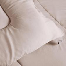 Edredom Queen 300 Fios 100% Algod�o Eg�pcio Trussardi Grasso 250x270cm Rose