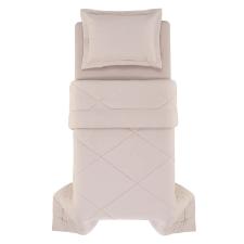 Edredom Solteiro 300 Fios 100% Algod�o Eg�pcio Trussardi Grasso 180x270cm Rose