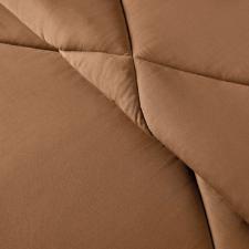 Edredom Casal 300 Fios 100% Algod�o Eg�pcio Trussardi Grasso 220x270cm Vecchio