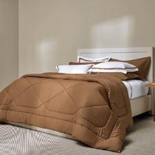 Edredom Casal 300 Fios 100% Algod�o Eg�pcio Trussardi Grasso 220x270cm Vecchio