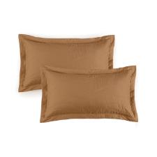 Jogo 2 Porta-Travesseiros Trussardi Novara 300 Fios Algod�o Eg�pcio 50x90cm Vecchio