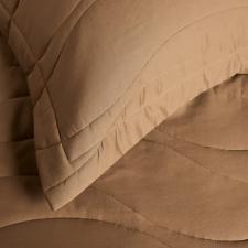 Jogo 2 Porta-Travesseiros Trussardi Novara 300 Fios Algod�o Eg�pcio 50x70cm Vecchio