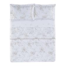 Jogo de Cama King 300 Fios Algod�o Eg�pcio Trussardi Madonnari