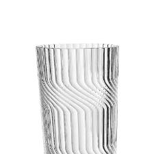 Jogo de Copos Altos em Cristal Ecol�gico L'Hermitage Dunas 370ml 6 pe�as