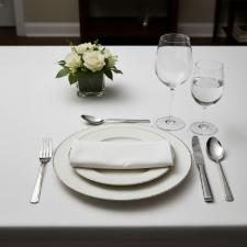 Faqueiro Fracalanza Cl�ssico Moderno 130 Pe�as A�o Inox e Estojo Madeira Eleg�ncia a Mesa