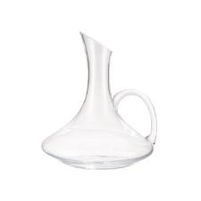Decanter em cristal ecol�gico Fracalanza Savant 1,5 litro incolor