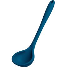 Concha em silicone Fackelmann Elemental Silix azul resiste at� 230�