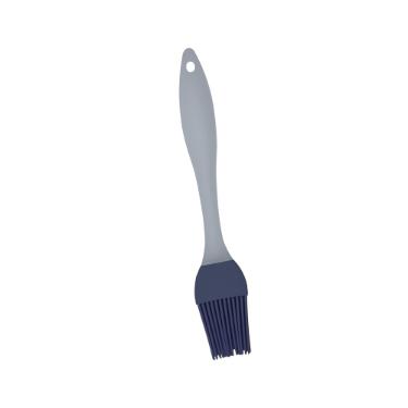 Pincel culin�rio de silicone Fackelmann Elemental 17cm azul