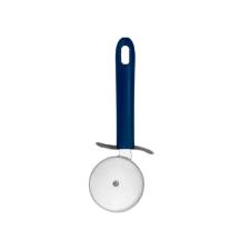 Cortador de pizza de inox Fackelmann Elemental 20cm azul