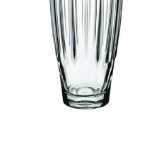 Jogo de copos multiuso de vidro Hudson Diamond 315ml 6 pe�as transparente