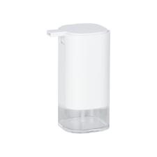 Porta sabonete l�quido de pl�stico Hudson Oria 360ml Branco
