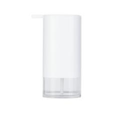 Porta sabonete l�quido de pl�stico Hudson Oria 360ml Branco