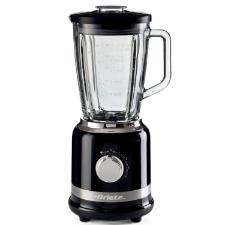 Liquidificador com copo de vidro Ariete 585 Moderna 1,5 litro 4 velocidades preto 1000w 220v