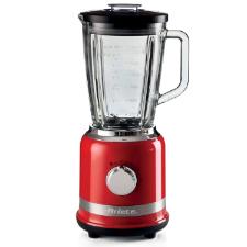 Liquidificador com copo de vidro Ariete 585 Moderna 1,5 litro 4 velocidades vermelho 1000w 220v