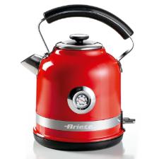 Chaleira el�trica Ariete 2854 Moderna vermelha desligamento autom�tico 1,7 litro 1850w 220v