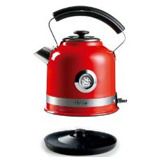 Chaleira el�trica Ariete 2854 Moderna vermelha desligamento autom�tico 1,7 litro 1850w 220v