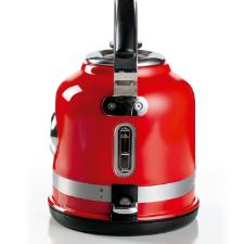 Chaleira el�trica Ariete 2854 Moderna vermelha desligamento autom�tico 1,7 litro 1850w 220v