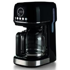 Cafeteira americana Ariete 1396 Moderna preta program�vel 15 x�caras 900w 220v