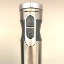 Mixer multiprocessador multifuncional 7 em 1 com 10 velocidades Ariete 800w 220v