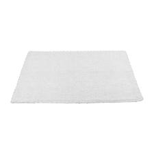 Jogo de lugar americano L'Hermitage Cotton 2 pe�as cinza 33x48cm, em tecido de alta qualidade para mesa posta