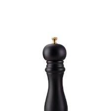 Moedor sal e pimenta em Madeira L?Hermitage Legno 16cm natural