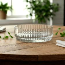 Centro de Mesa em Cristal Ecol�gico L'Hermitage D�rica 29,7cm: Brilho sustent�vel e design cl�ssico