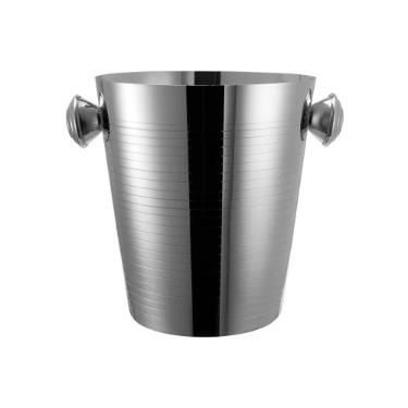 Champanheira em inox Maxwell & Williams Sterling 20,5cm