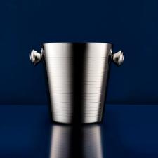 Champanheira em inox Maxwell & Williams Sterling 20,5cm