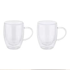 Jogo 2 Canecas Maxwell & Williams Blend 350ml: Parede Dupla, Isolamento Perfeito e Design Moderno