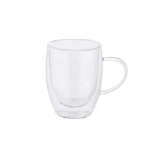 Jogo 2 Canecas Maxwell & Williams Blend 350ml: Parede Dupla, Isolamento Perfeito e Design Moderno