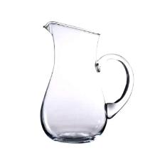 Jarra em vidro Maxwell & Williams Diamante 1 litro: Eleg�ncia e brilho para a sua mesa