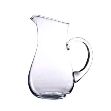 Jarra em vidro Maxwell & Williams Diamante 1 litro: Eleg�ncia e brilho para a sua mesa