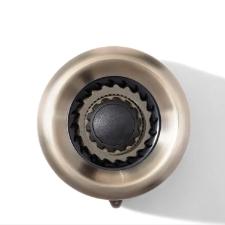 Moedor para Pimenta em Acr�lico OXO Cinza