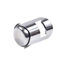 Tampa para garrafa champagne/espumante inox Kenya Wine Collection