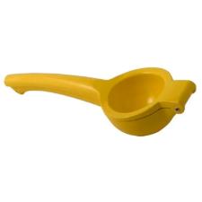 Espremedor de c�tricos em alum�nio Kenya Wine Collection amarelo