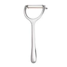 Descascador Y em zinco com design ergon�mico Kenya 17cm