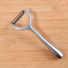 Descascador Y em zinco com design ergon�mico Kenya 17cm